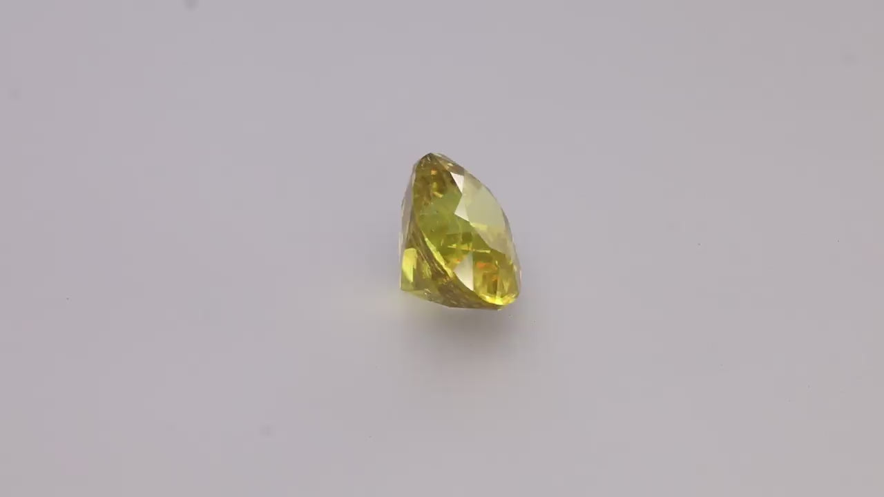 Sphene 4.77 ct